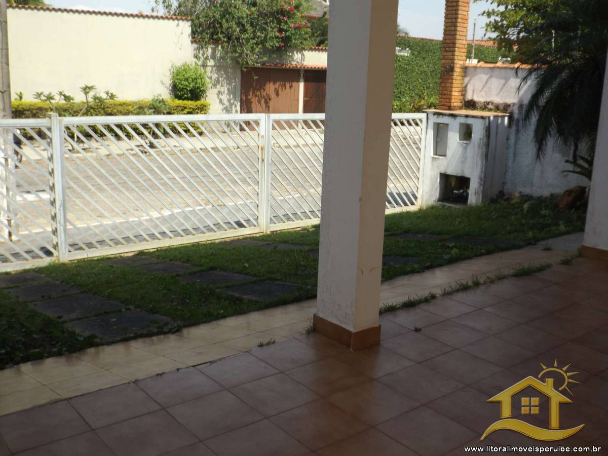 Casa no bairro Oásis, Lado Praia