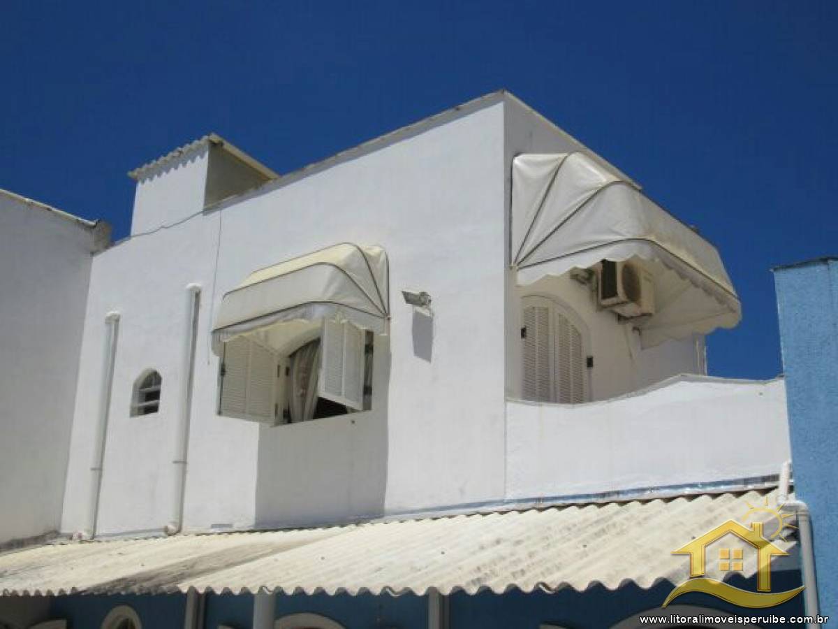 Casa no bairro Belmira Novaes, Lado Praia