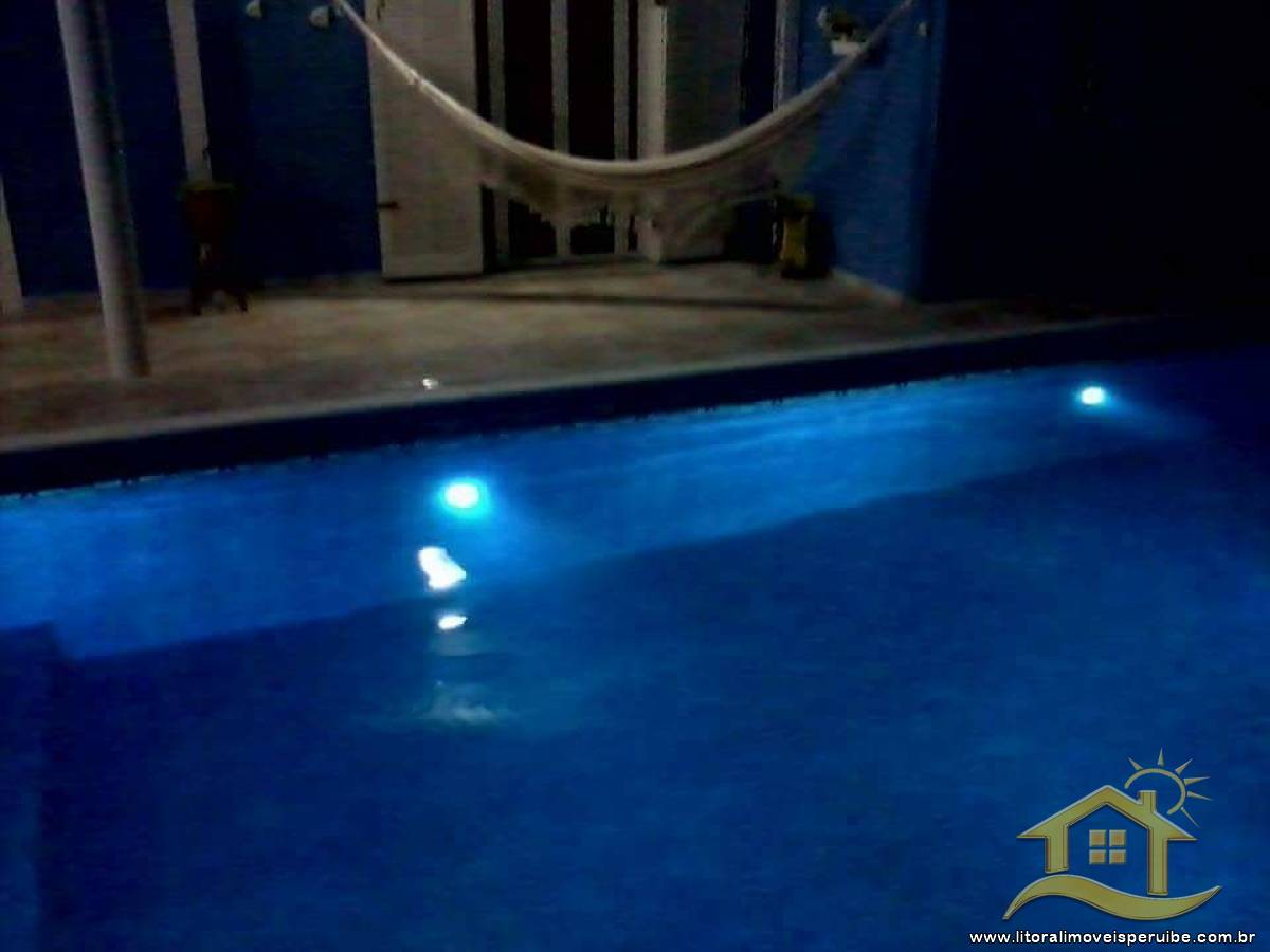 Casa no bairro Belmira Novaes, Lado Praia