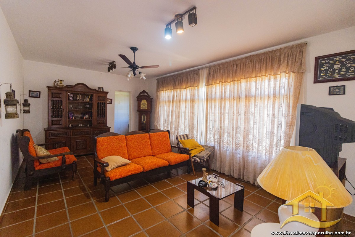 Casa no bairro Ribamar, Lado Linha