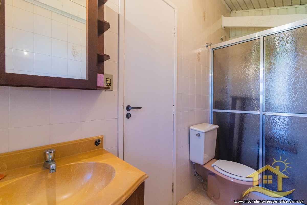 Casa no bairro Ribamar, Lado Linha