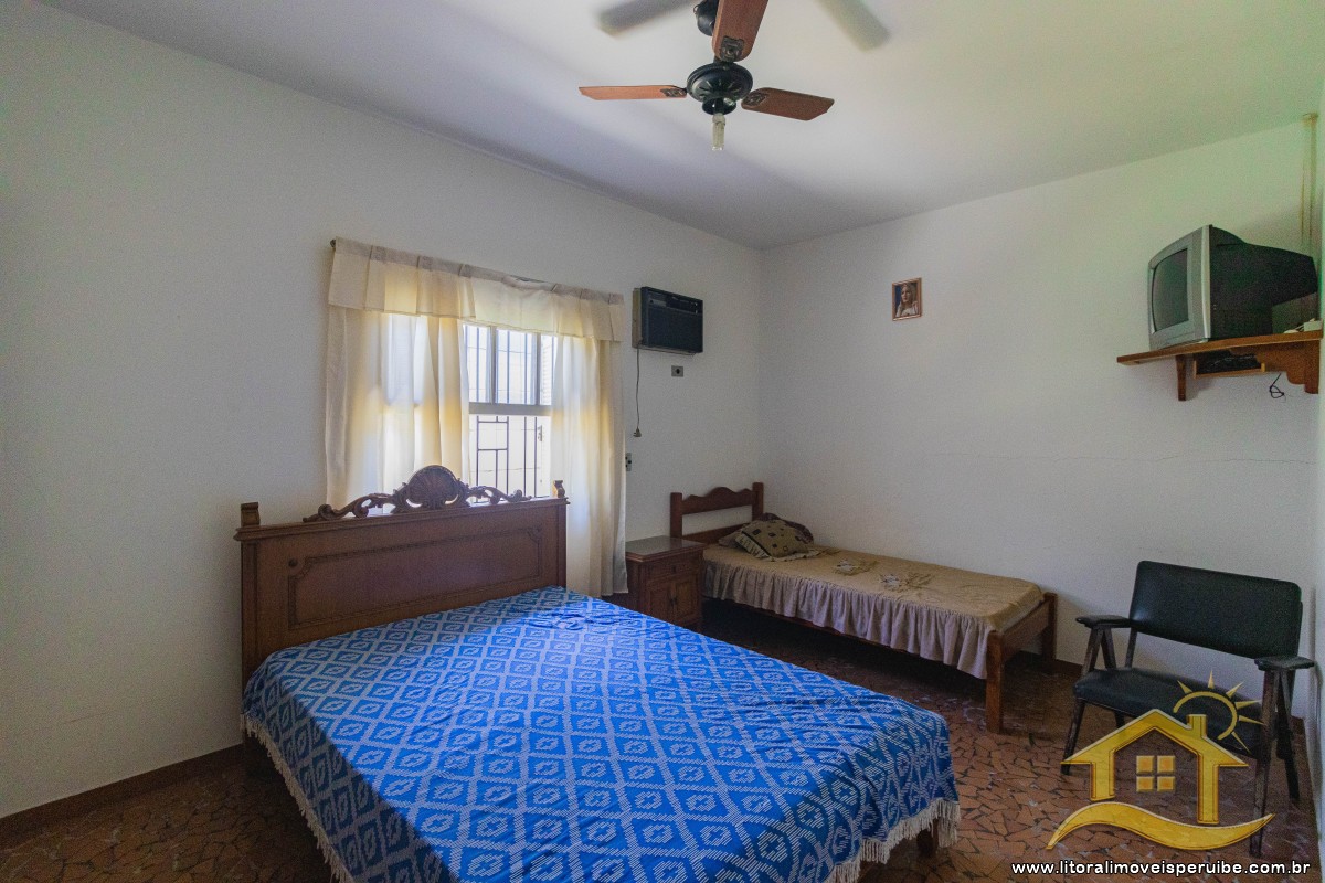 Casa no bairro Ribamar, Lado Linha