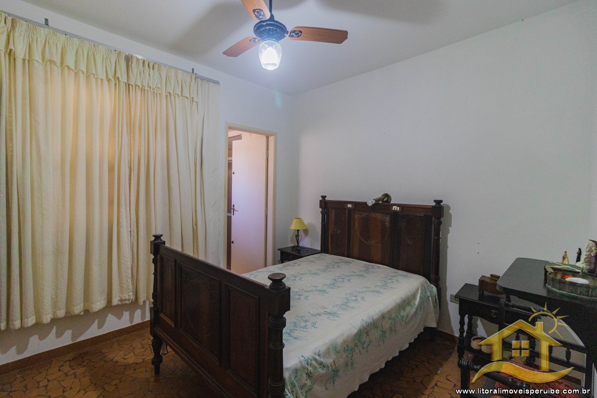 Casa no bairro Ribamar, Lado Linha