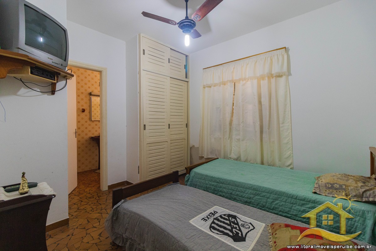 Casa no bairro Ribamar, Lado Linha