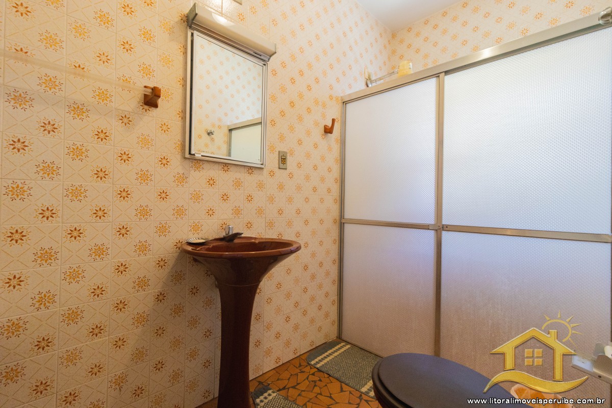 Casa no bairro Ribamar, Lado Linha