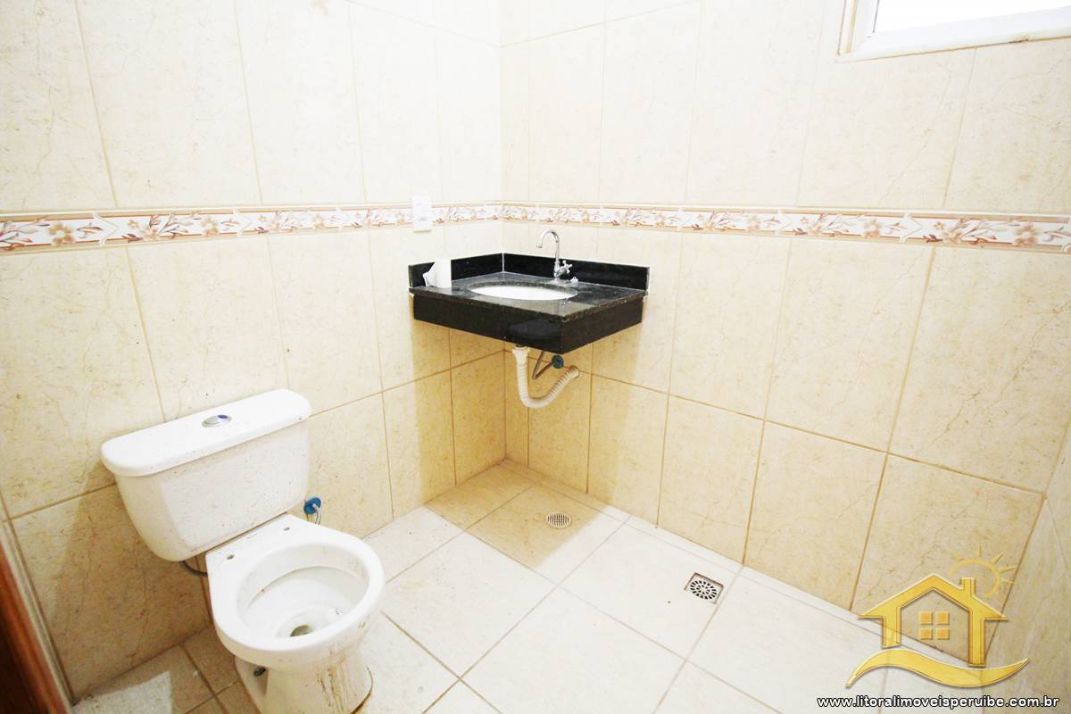 Casa no bairro Cidade Nova Peruibe, Pós Linha