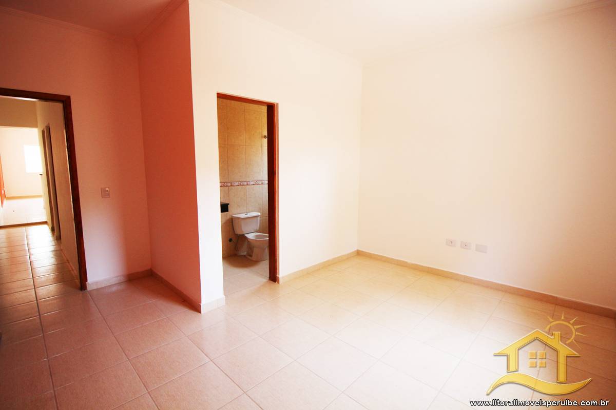 Casa no bairro Cidade Nova Peruibe, Pós Linha