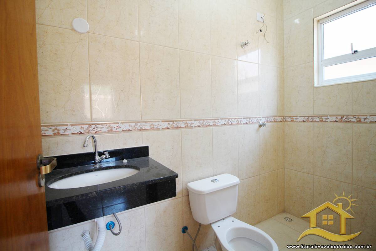 Casa no bairro Cidade Nova Peruibe, Pós Linha