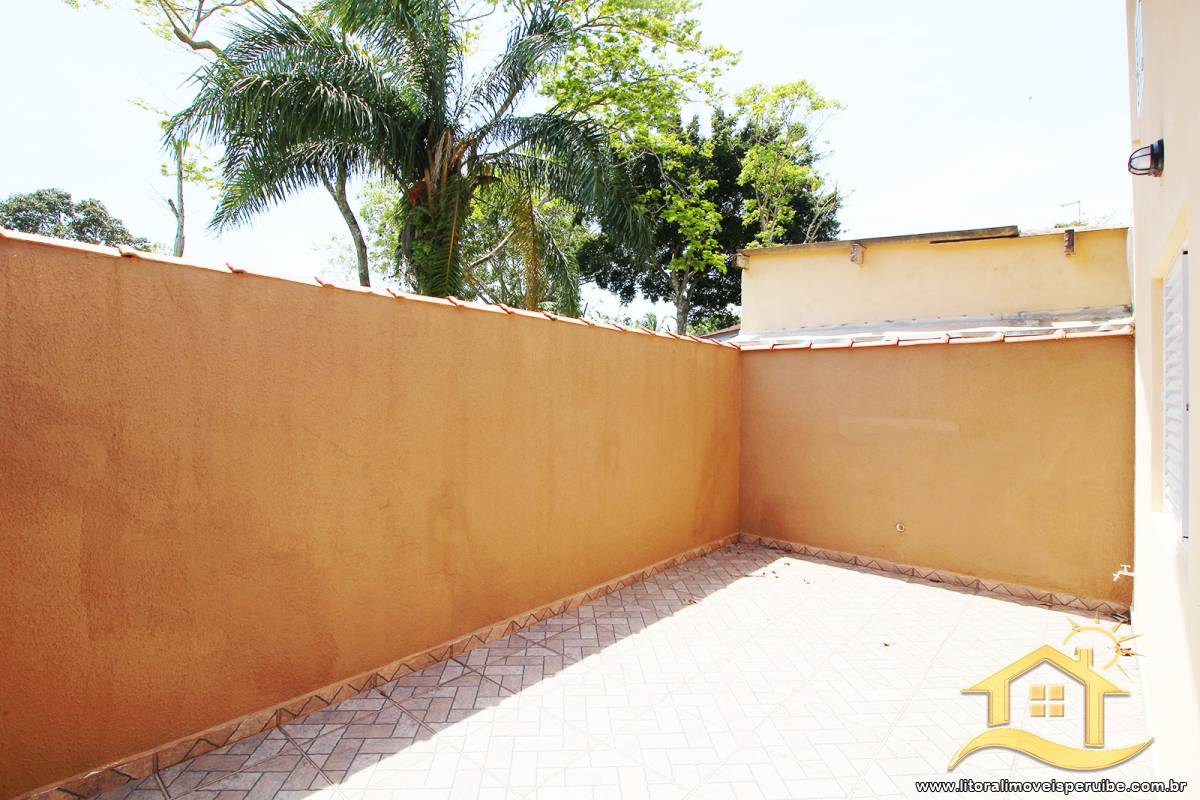Casa no bairro Cidade Nova Peruibe, Pós Linha