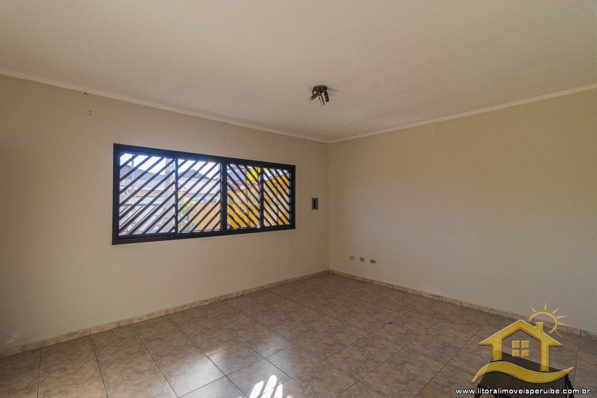 Casa no bairro Jardim Imperador, Lado Linha
