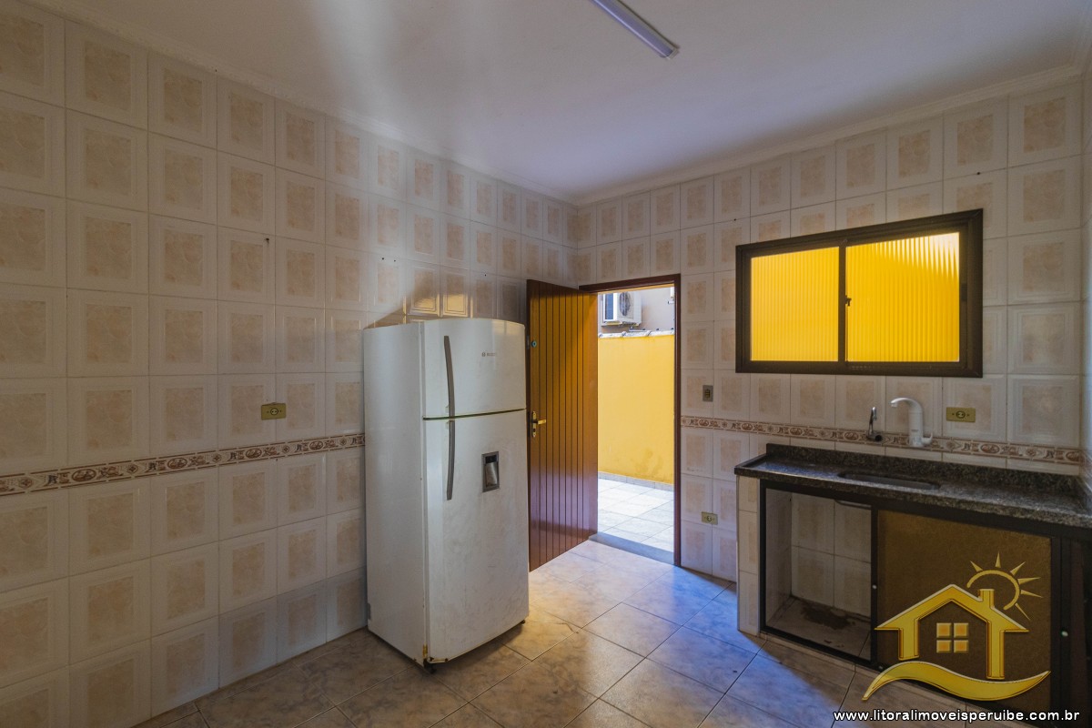 Casa no bairro Jardim Imperador, Lado Linha