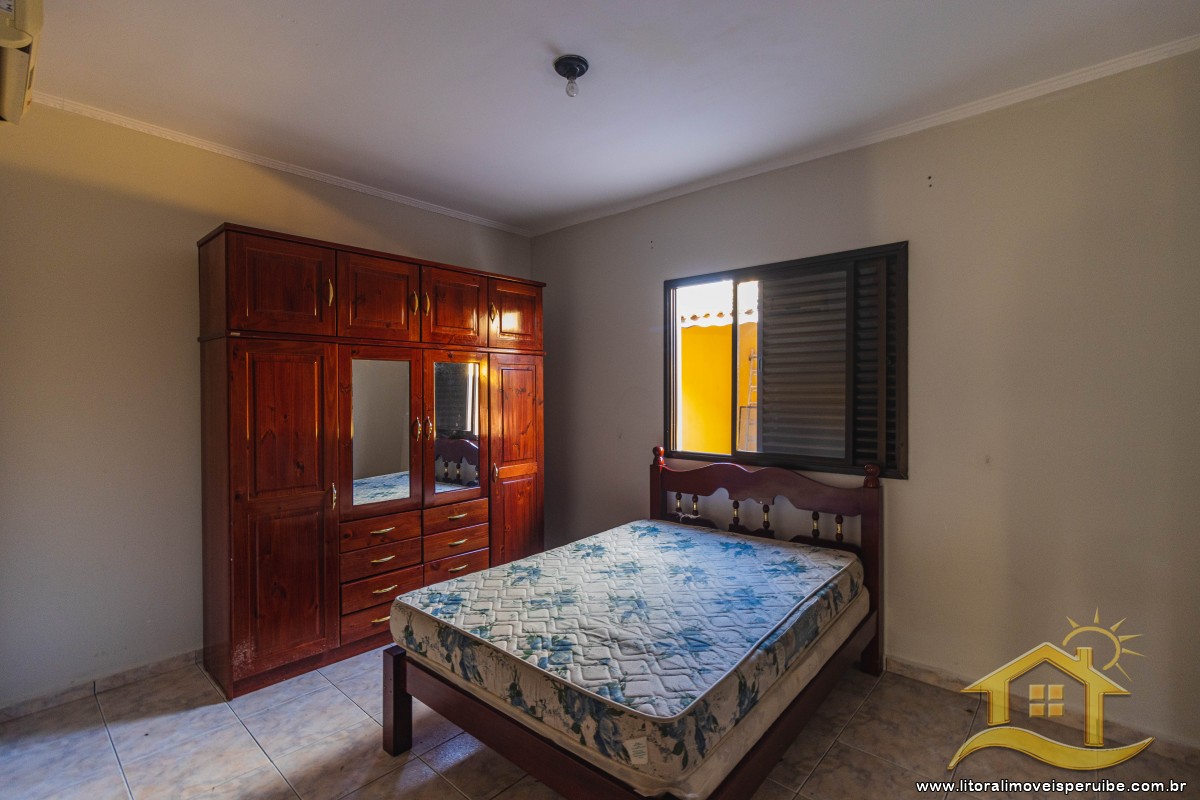 Casa no bairro Jardim Imperador, Lado Linha