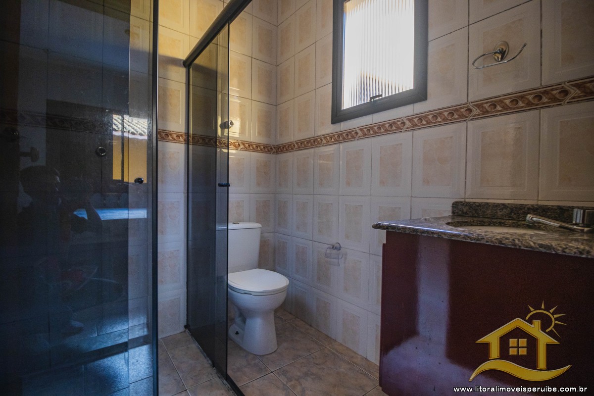 Casa no bairro Jardim Imperador, Lado Linha