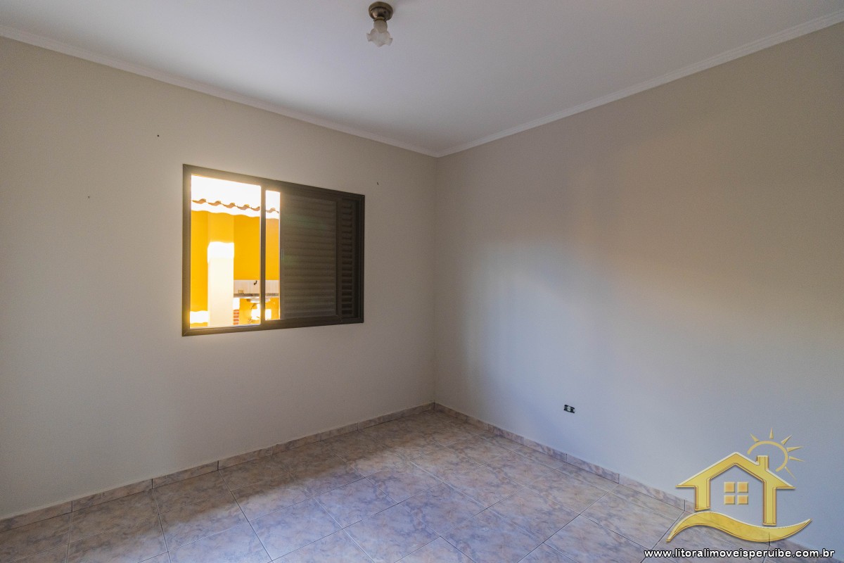 Casa no bairro Jardim Imperador, Lado Linha