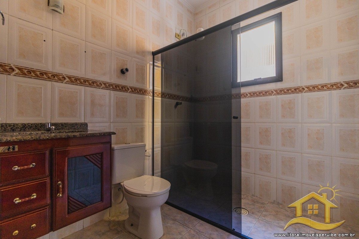 Casa no bairro Jardim Imperador, Lado Linha