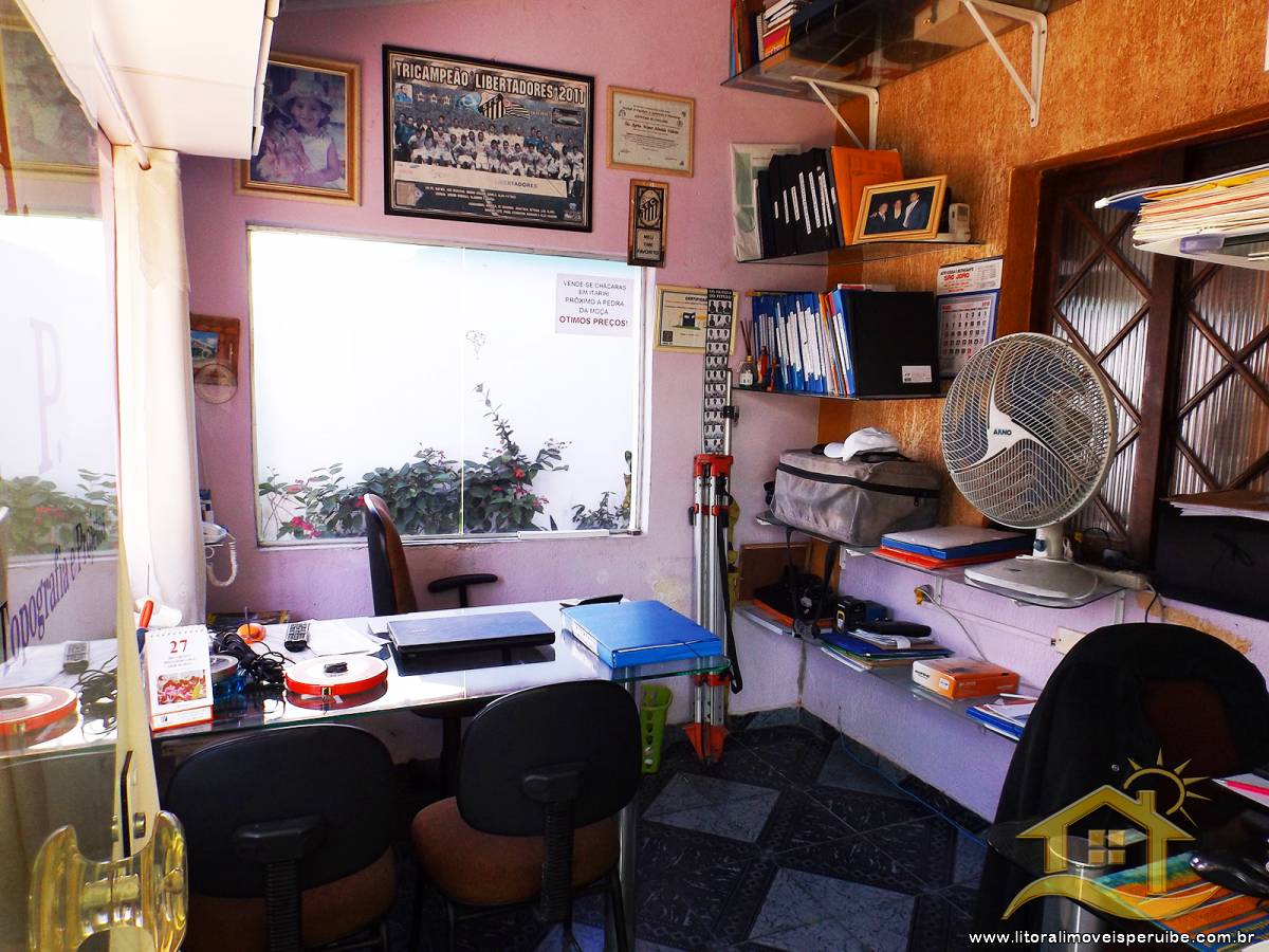Casa no bairro Stella Maris, Lado Linha
