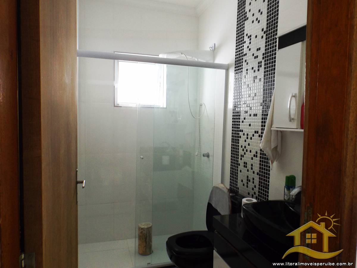 Casa no bairro Stella Maris, Lado Linha