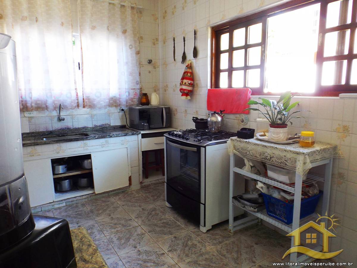 Casa no bairro Stella Maris, Lado Linha