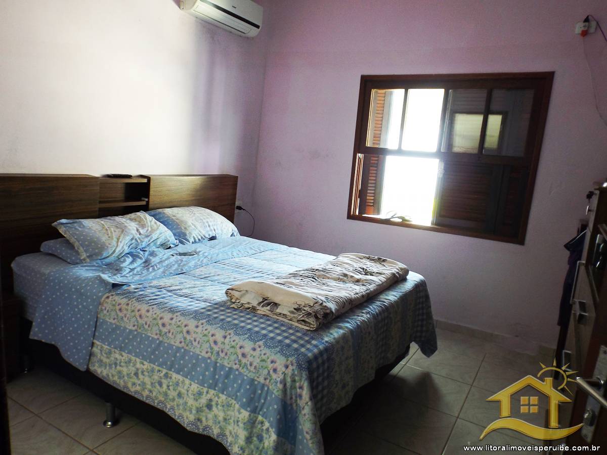 Casa no bairro Stella Maris, Lado Linha