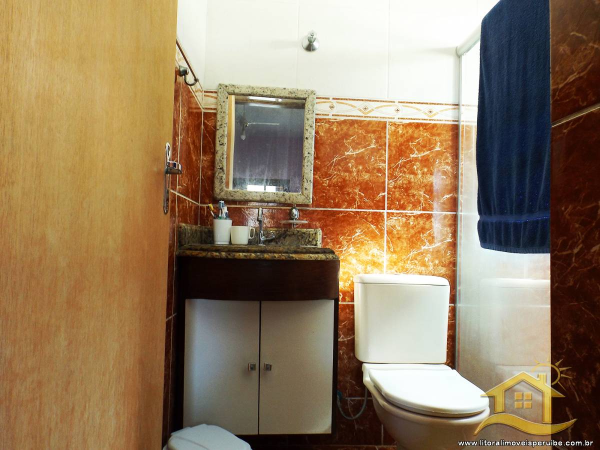 Casa no bairro Stella Maris, Lado Linha