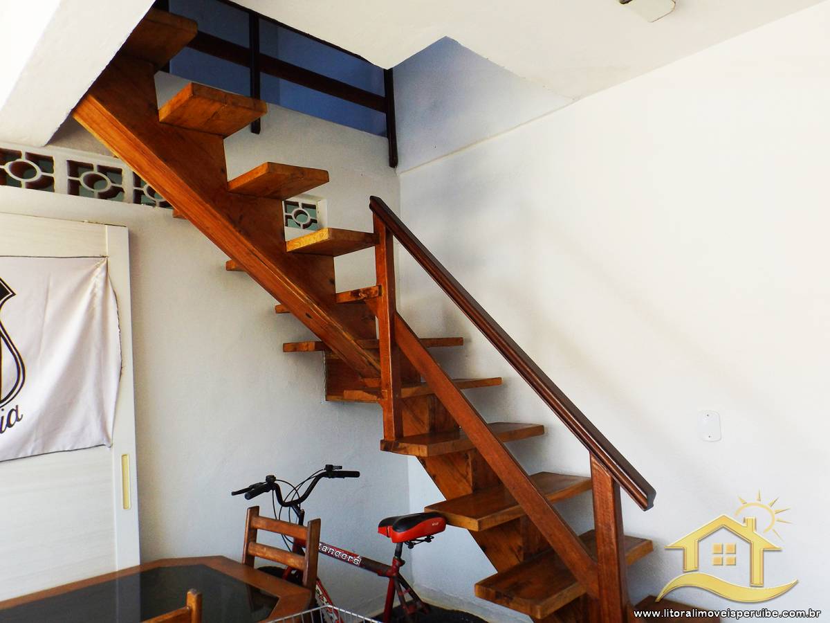 Casa no bairro Stella Maris, Lado Linha