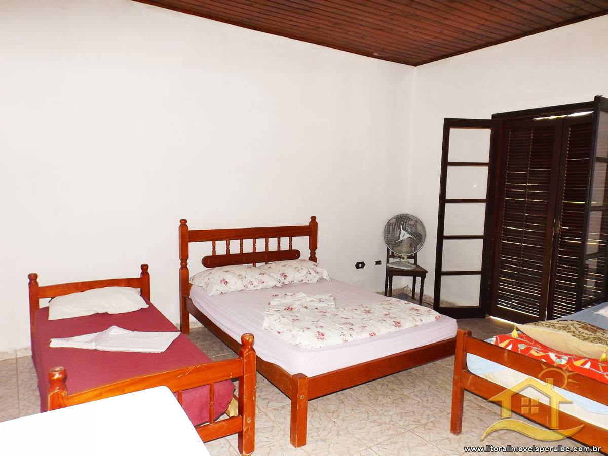 Casa no bairro Stella Maris, Lado Linha