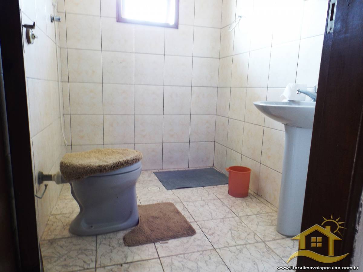 Casa no bairro Stella Maris, Lado Linha