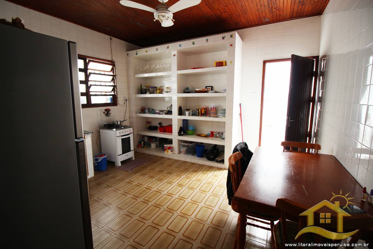 Casa no bairro Ribamar, Lado Praia