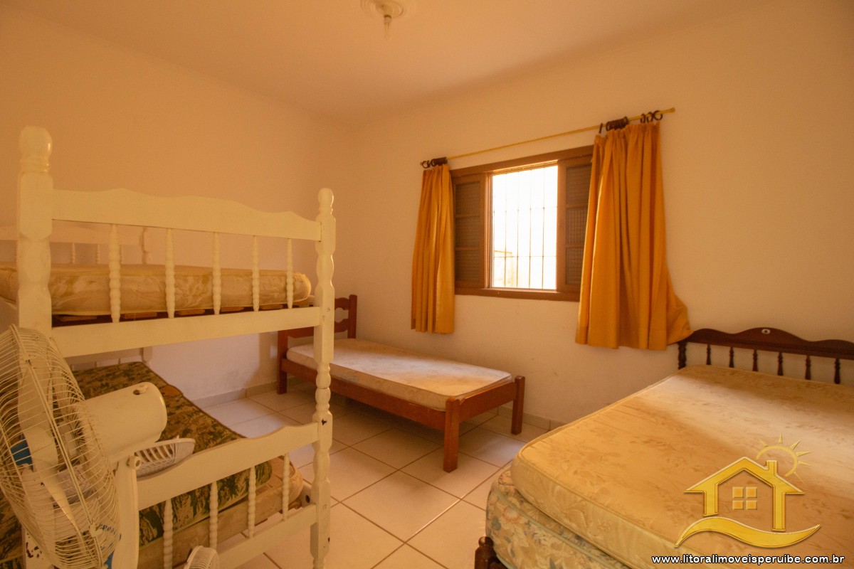 Casa no bairro Beira Mar, Lado Linha