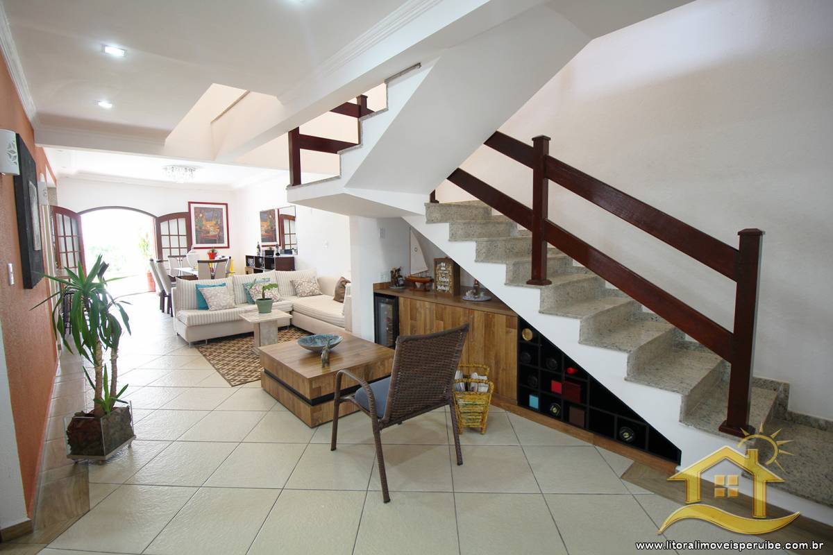 Casa no bairro Residencial Três Marias, Pós Linha
