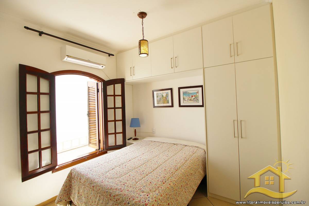 Casa no bairro Residencial Três Marias, Pós Linha