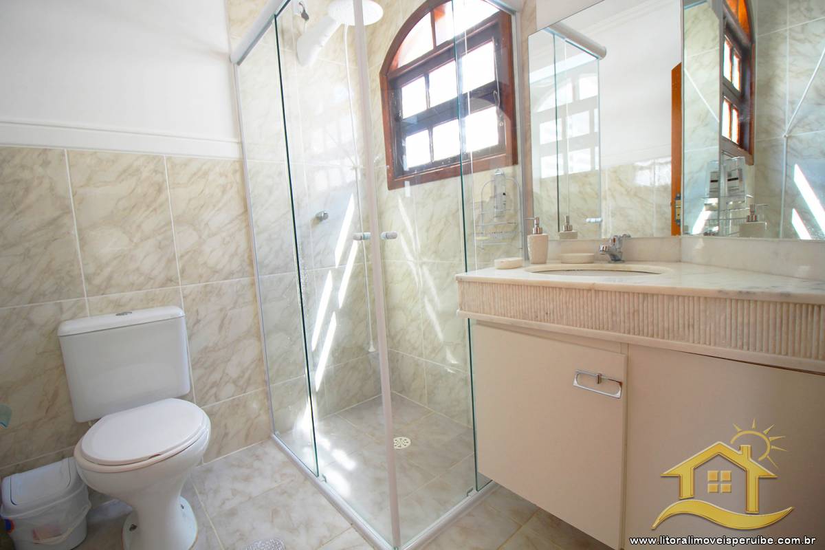 Casa no bairro Residencial Três Marias, Pós Linha