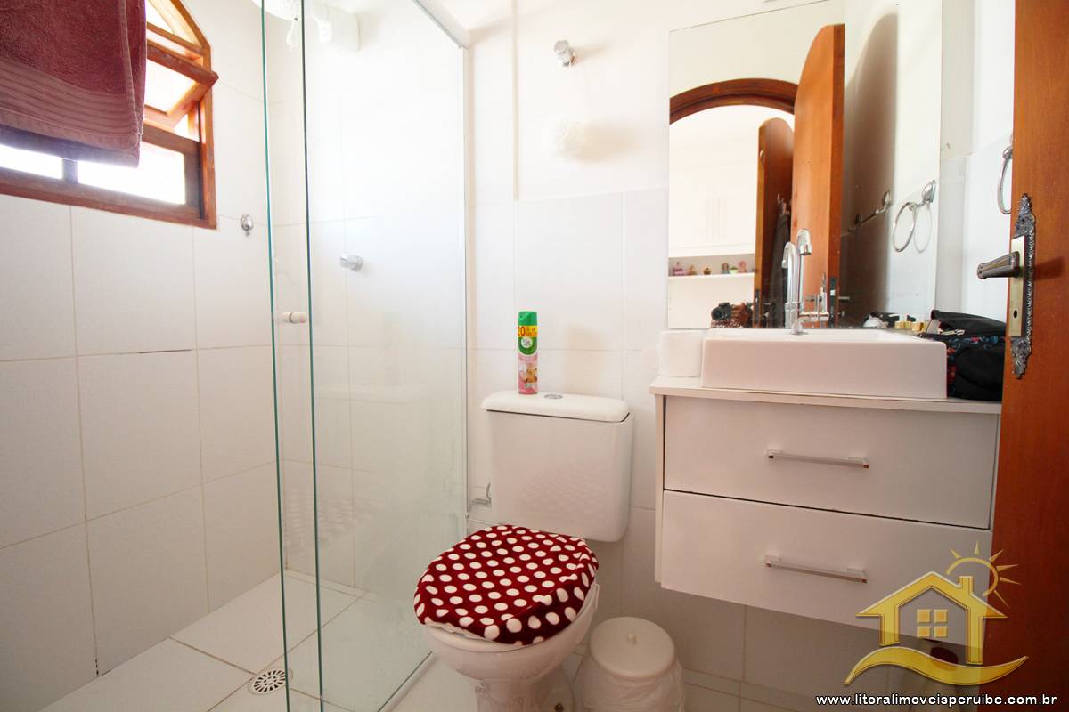 Casa no bairro Residencial Três Marias, Pós Linha