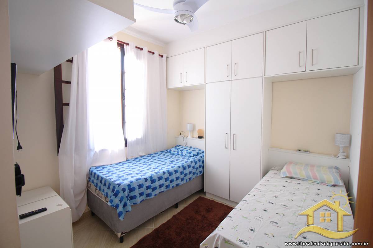 Casa no bairro Residencial Três Marias, Pós Linha
