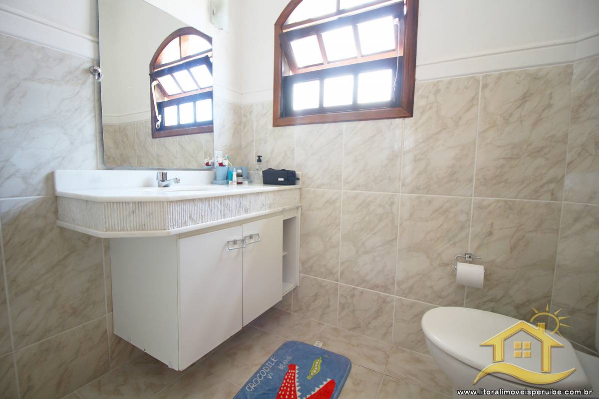 Casa no bairro Residencial Três Marias, Pós Linha