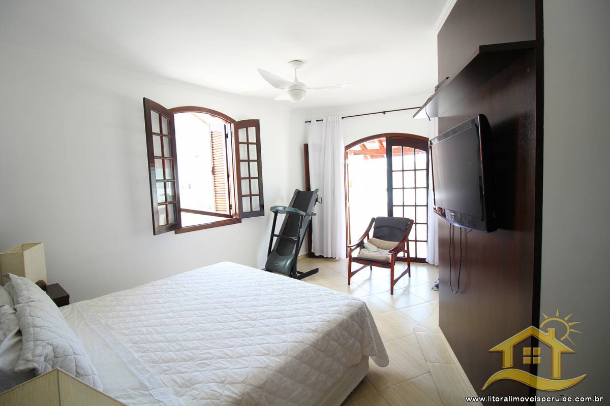 Casa no bairro Residencial Três Marias, Pós Linha