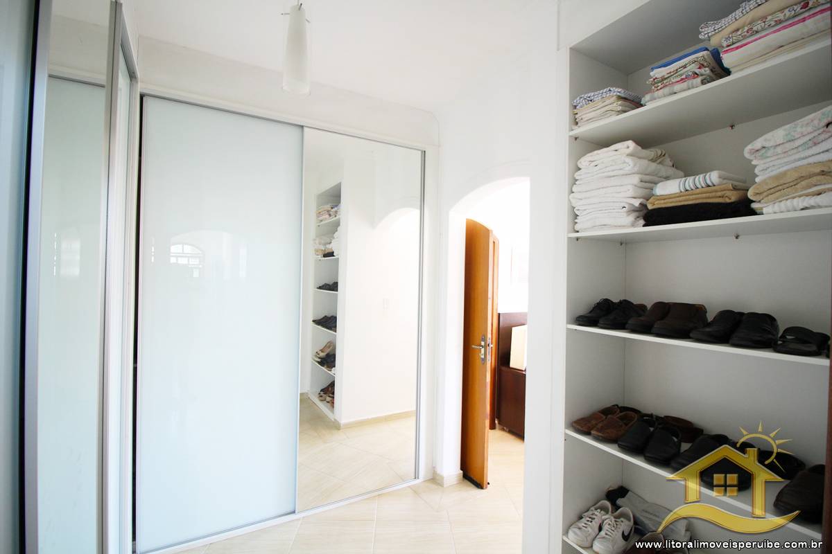 Casa no bairro Residencial Três Marias, Pós Linha