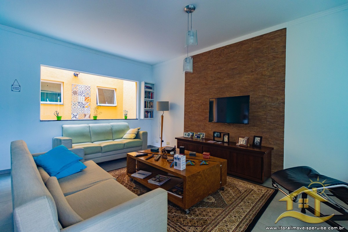Casa no bairro Ribamar, Lado Linha