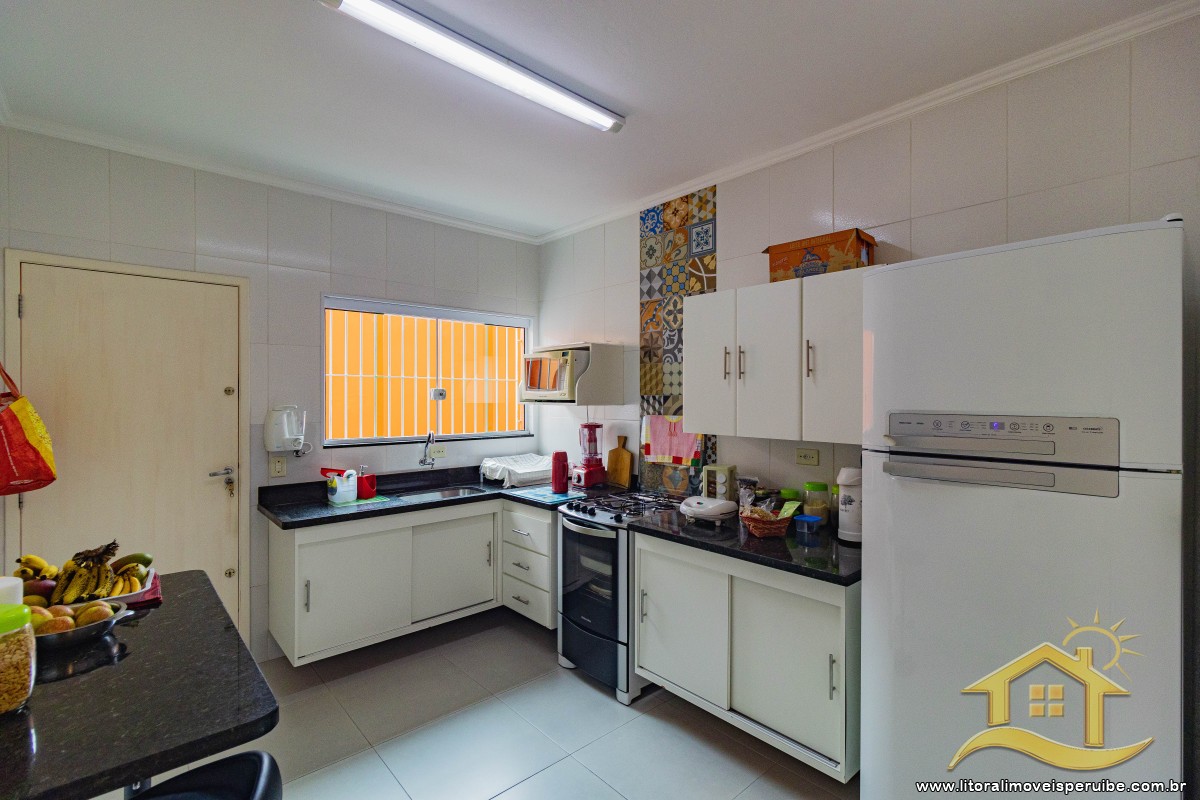 Casa no bairro Ribamar, Lado Linha