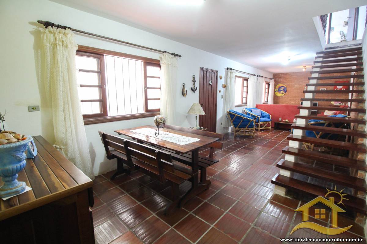 Casa no bairro Centro, Frente ao Mar
