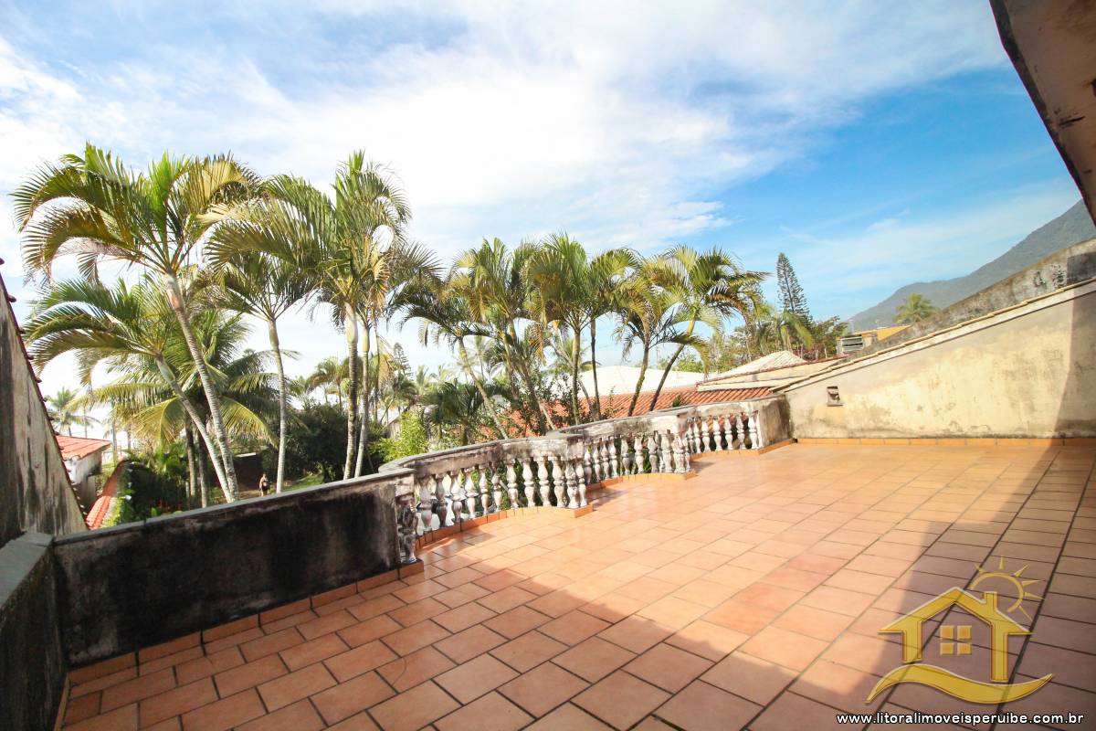 Casa no bairro Centro, Frente ao Mar