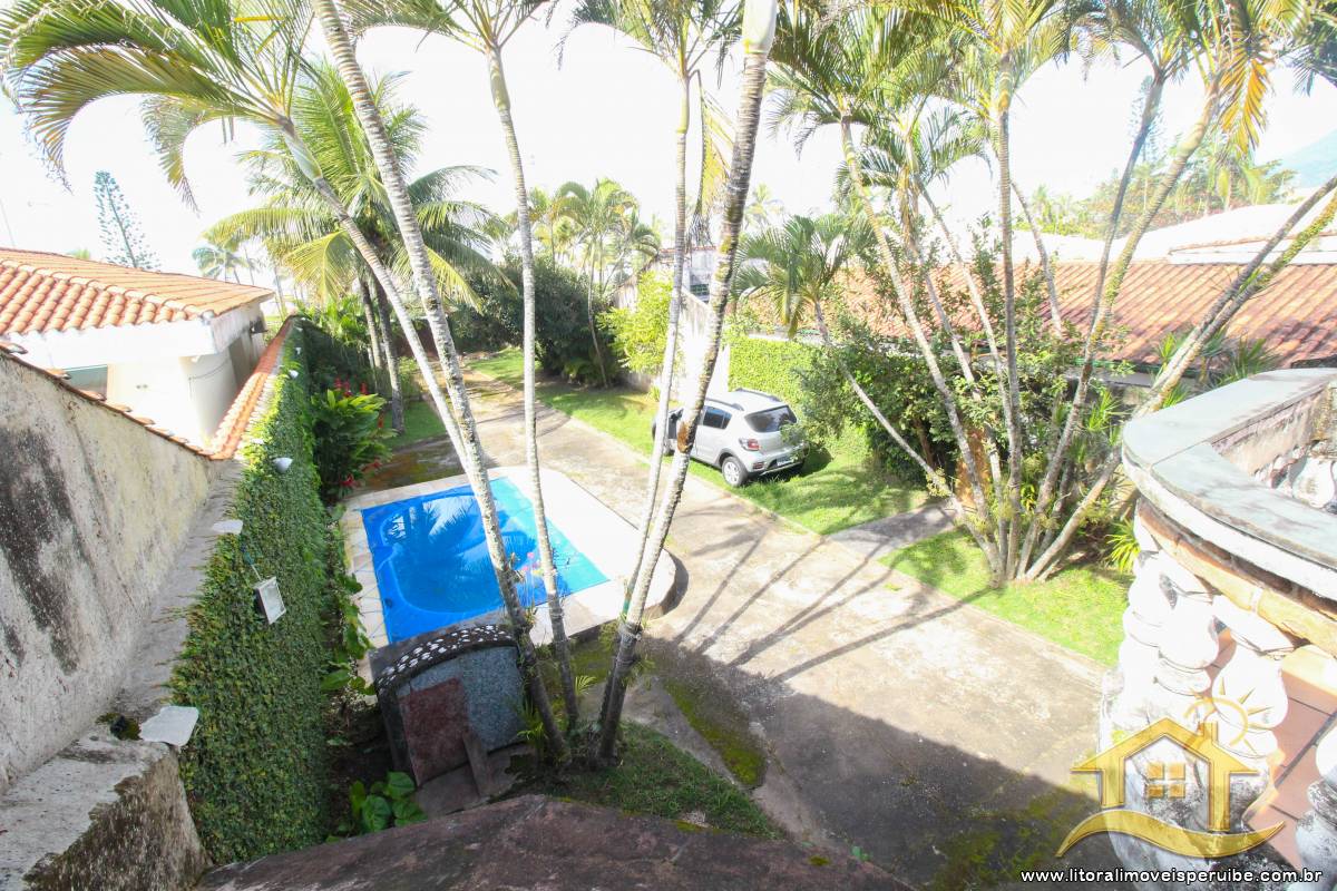 Casa no bairro Centro, Frente ao Mar