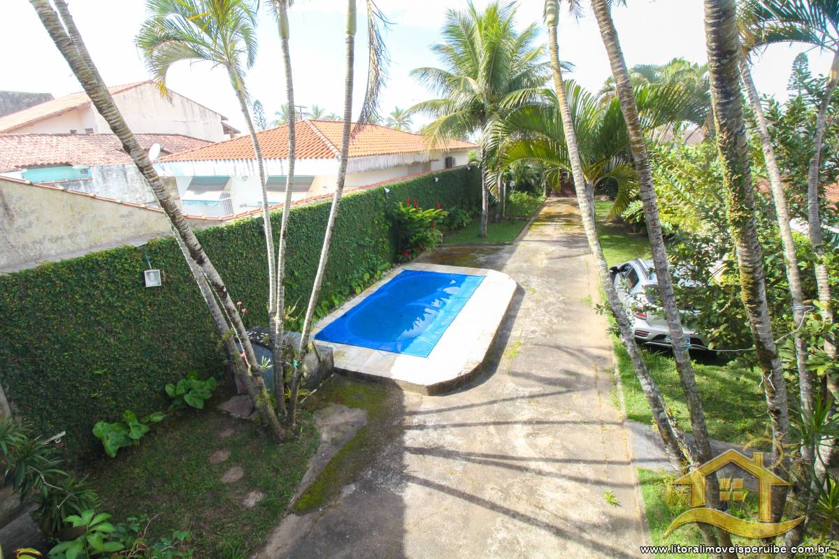 Casa no bairro Centro, Frente ao Mar