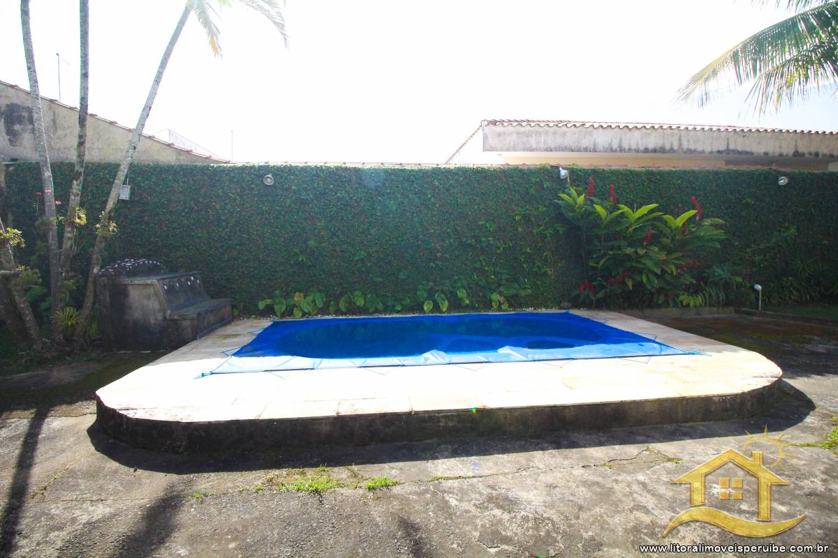 Casa no bairro Centro, Frente ao Mar