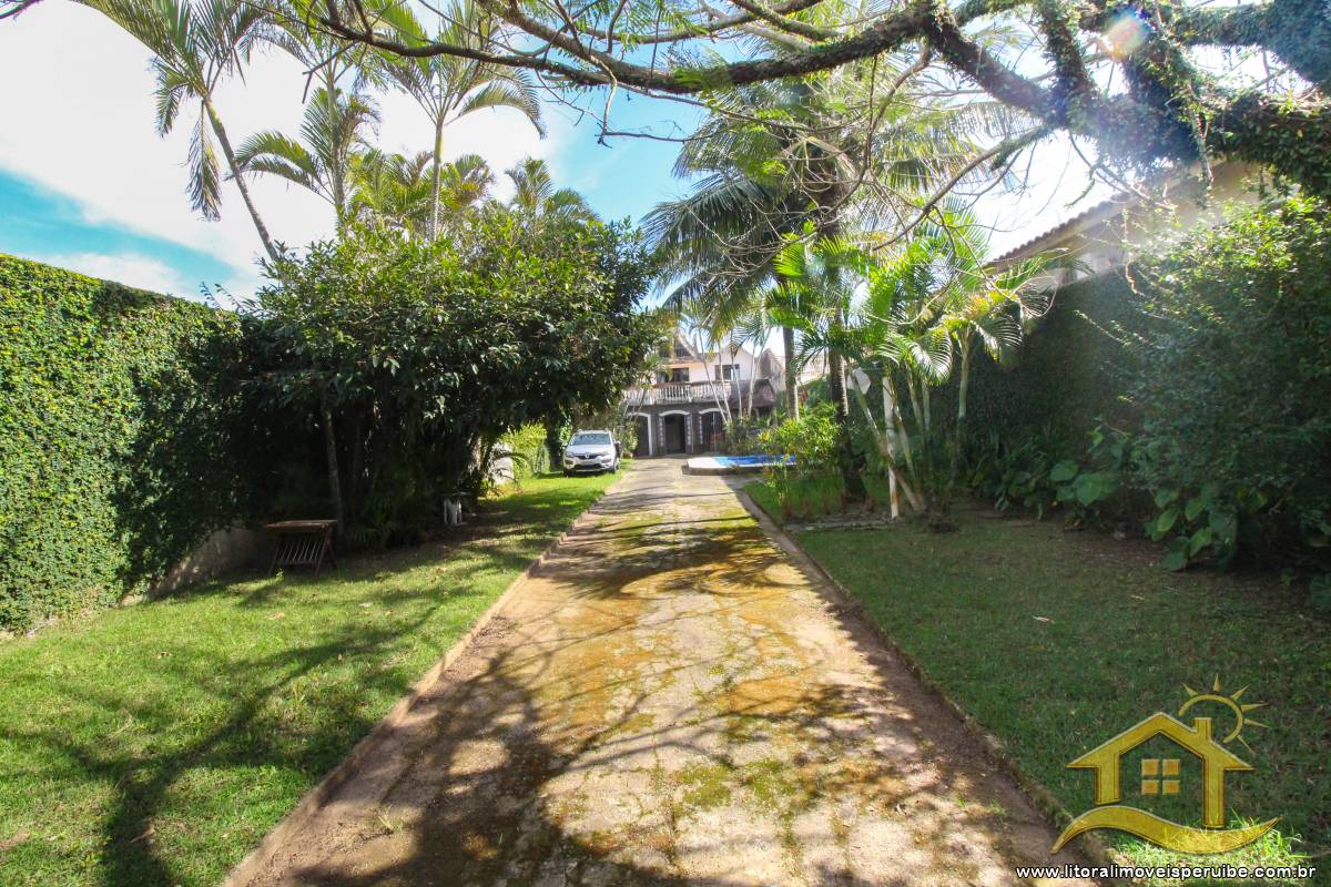 Casa no bairro Centro, Frente ao Mar