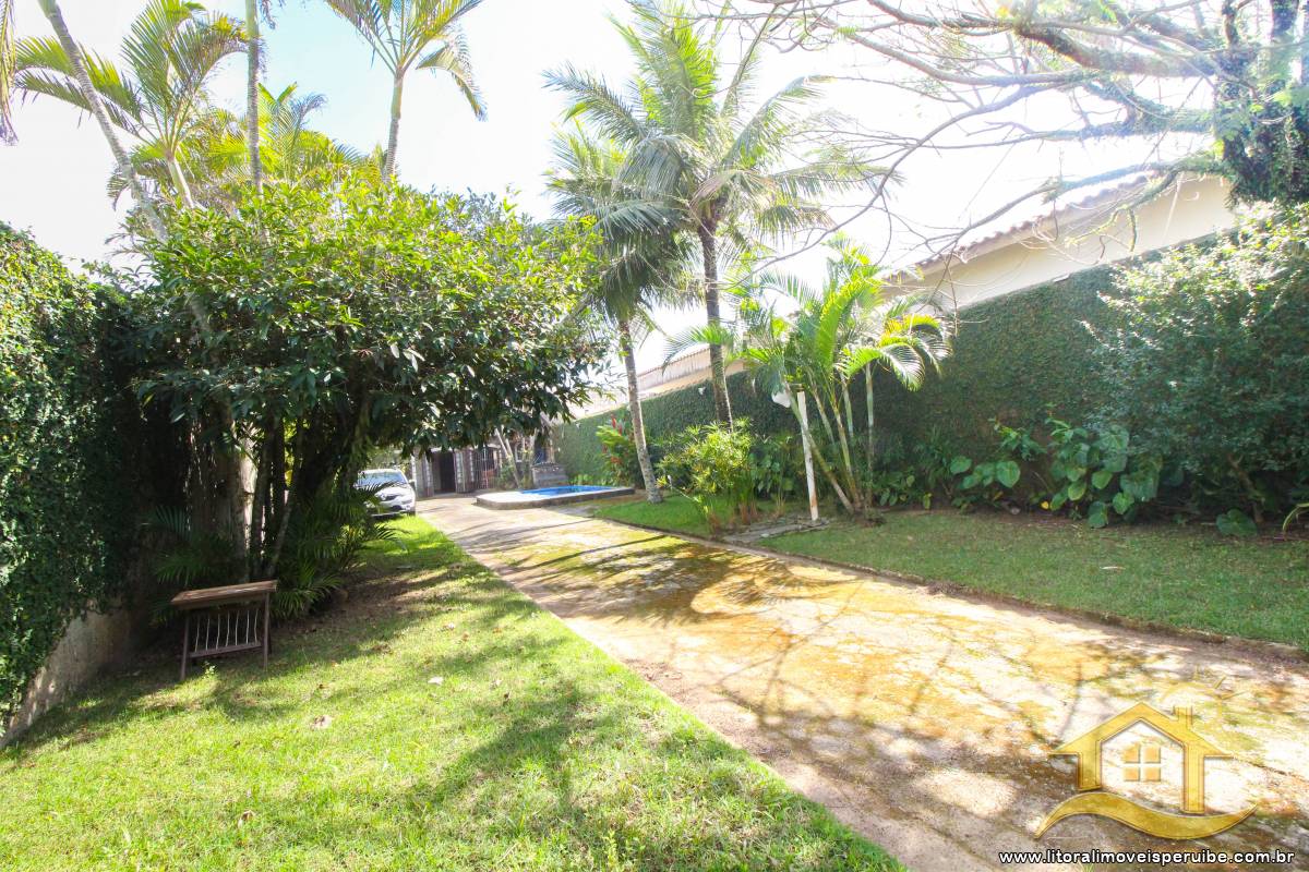 Casa no bairro Centro, Frente ao Mar