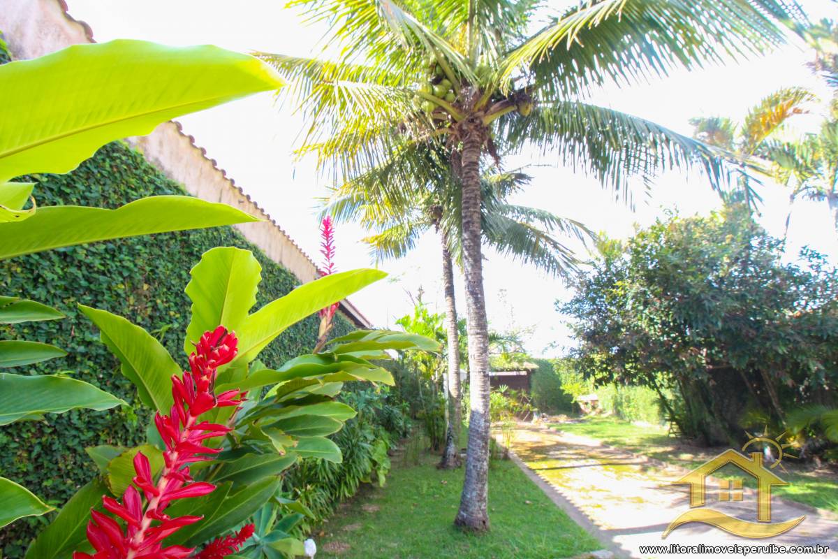 Casa no bairro Centro, Frente ao Mar