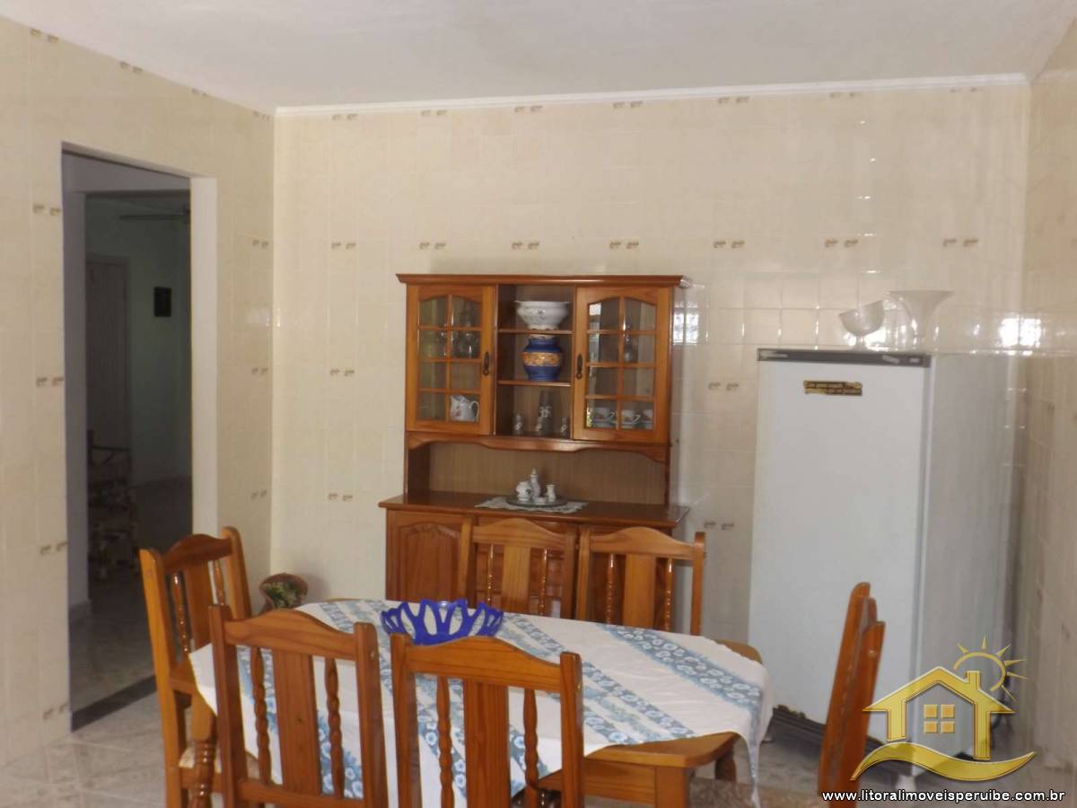Casa no bairro Jardim Barra de Jangadas, Lado Linha
