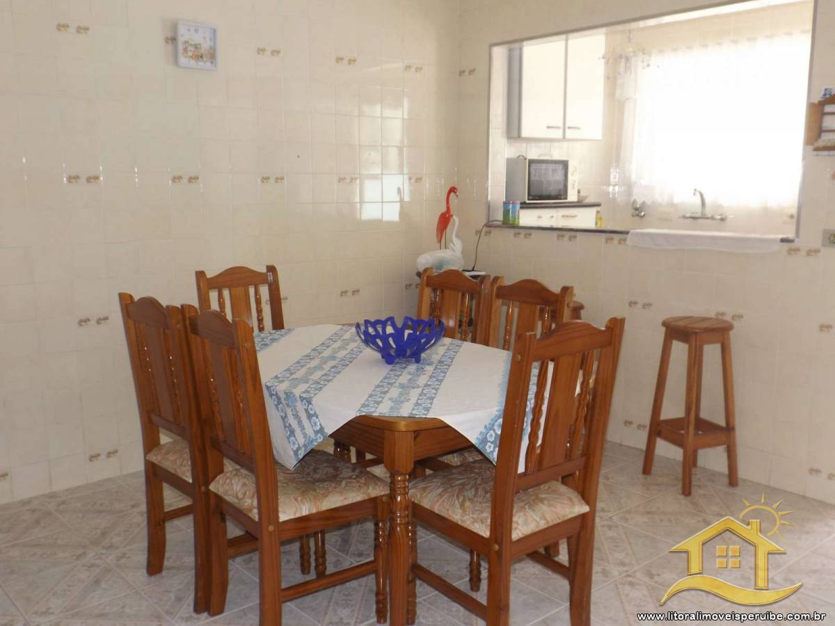 Casa no bairro Jardim Barra de Jangadas, Lado Linha