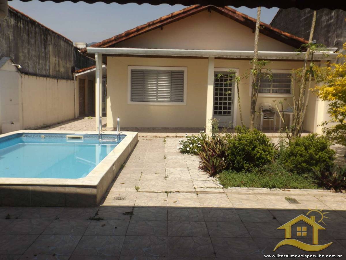 Casa no bairro Jardim Barra de Jangadas, Lado Linha